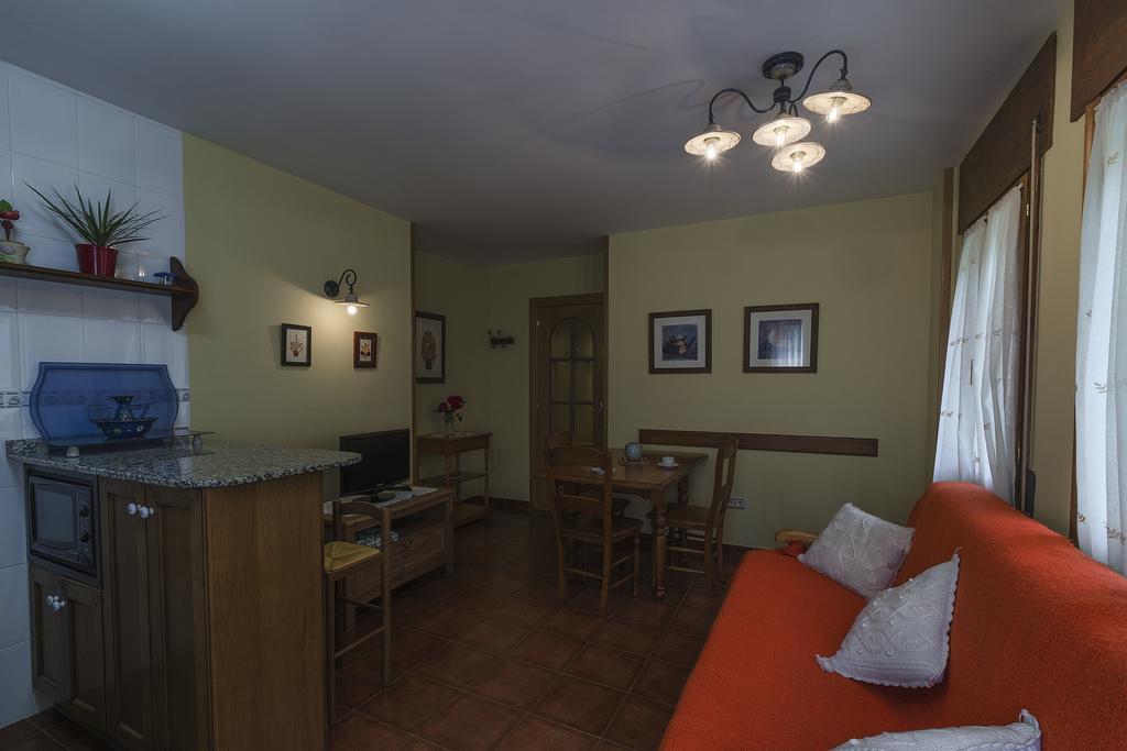 Casa Martin Ordesa Sarvisé Exterior foto